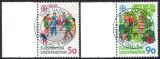 1989  Europa: Kinderspiele