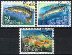 1989  Fische