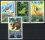 1989  Weltweiter Naturschutz WWF: Kleinfauna