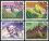 1989  Freimarken: Berge