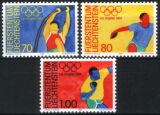 1984  Olympische Sommerspiele in Los Angeles