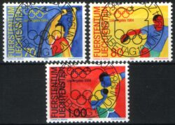 1984  Olympische Sommerspiele in Los Angeles