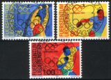 1984  Olympische Sommerspiele in Los Angeles