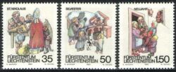 1990  Winterbräuche