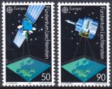 1991  Europa: Europäische Weltraumfahrt