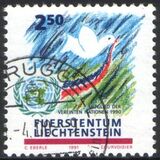 1991  Beitritt Liechtensteins zu den Vereinten Nationen