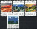 1991  Gemälde Schweizerischer Künstler