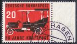 1955  50 Jahre Kraftpost