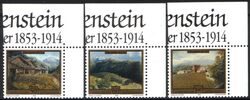 1993  Liechtensteiner Maler