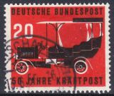 1955  50 Jahre Kraftpost
