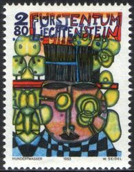 1993  Zeitgenössische Künstler