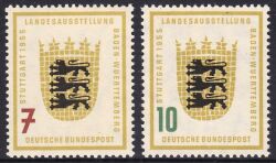 1955  Landesausstellung Baden-Württemberg