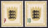 1955  Landesausstellung Baden-Württemberg