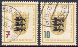 1955  Landesausstellung Baden-Wrttemberg