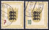 1955  Landesausstellung Baden-Wrttemberg