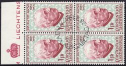 1967  Todestag von Johann Baptist Büchel