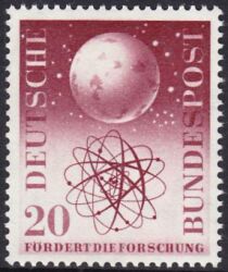1955  Forschungsförderung