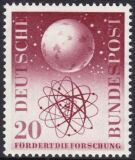 1955  Forschungsförderung