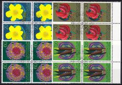 1972  Blumen aus Liechtenstein