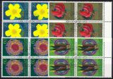 1972  Blumen aus Liechtenstein