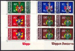 1982  Wappen der Landammänner