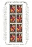 1976  Geburtstag von Peter Paul Rubens