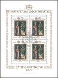 1979  Freimarke: Landespatrone
