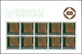 1971  50 Jahre neue Verfassung