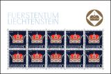 1971  50 Jahre neue Verfassung