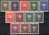 1968  Fürstenkrone