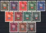 1968  Fürstenkrone