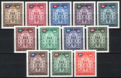 1976  Regierungsgebäude