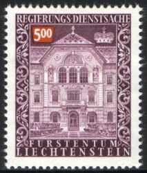 1989  Regierungsgebäude