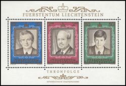 1988  Jahrgang - postfrisch