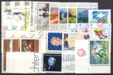 1991  Jahrgang - postfrisch