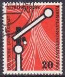1955  Europäische Fahrplankonferenz