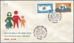 1983  Familienplanung und Gesundheit für Mutter und Kind