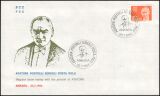1984  Freimarke: Atatürk