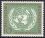 1955  10 Jahre Vereinte Nationen  (UNO)