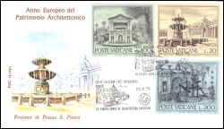 1975  Europäisches Denkmalschutzjahr