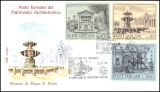 1975  Europäisches Denkmalschutzjahr