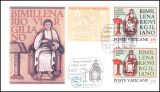1981  Todestag von Publius Vergilius Maro