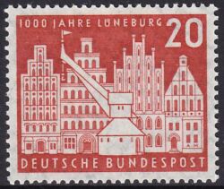 1956  1000 Jahre Lneburg