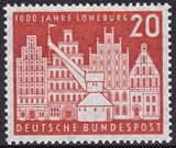 1956  1000 Jahre Lüneburg