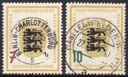 1955  Landesausstellung Baden-Württemberg