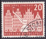 1956  1000 Jahre Lüneburg