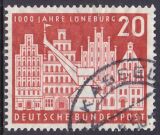 1956  1000 Jahre Lüneburg