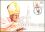 1982  Papst Johannes Paul II. in Portugal