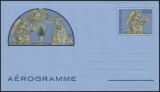 1982  Aerogramm
