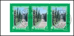 1995  Europäisches Naturschutzjahr - Markenheftchen